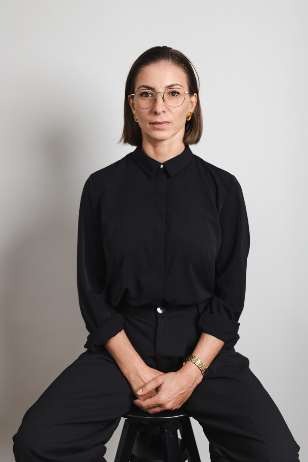 Sonia Bianco, architetto e founder di BIANCO ARCH